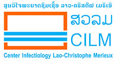 CILM Laos